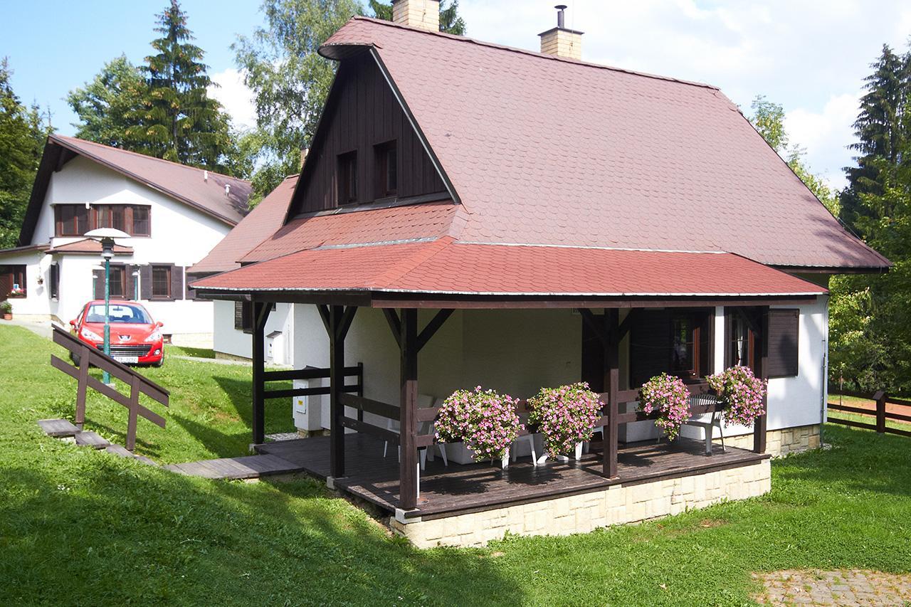 山林小屋 Na Ralisce *