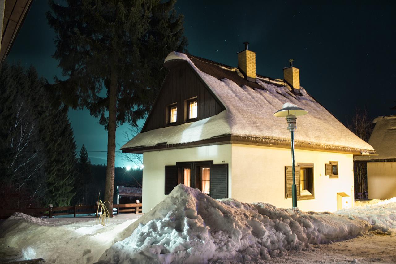 Lodge Na Ralisce